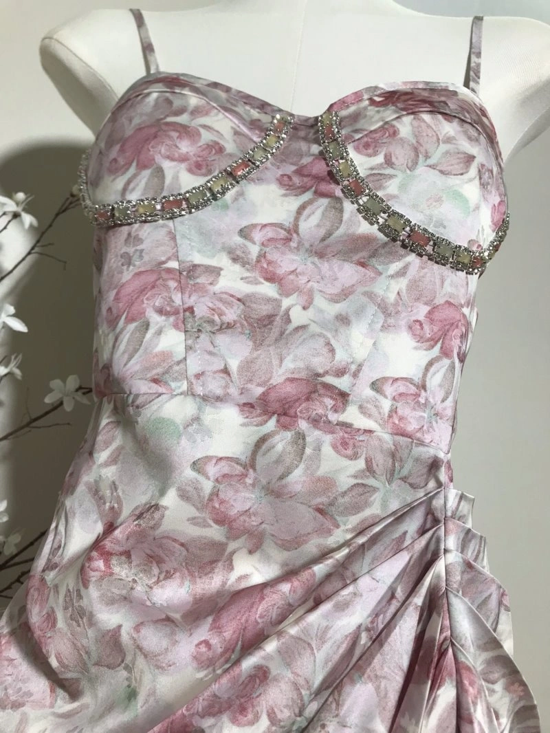 Unclassified Brand Dress Tailored 152788
