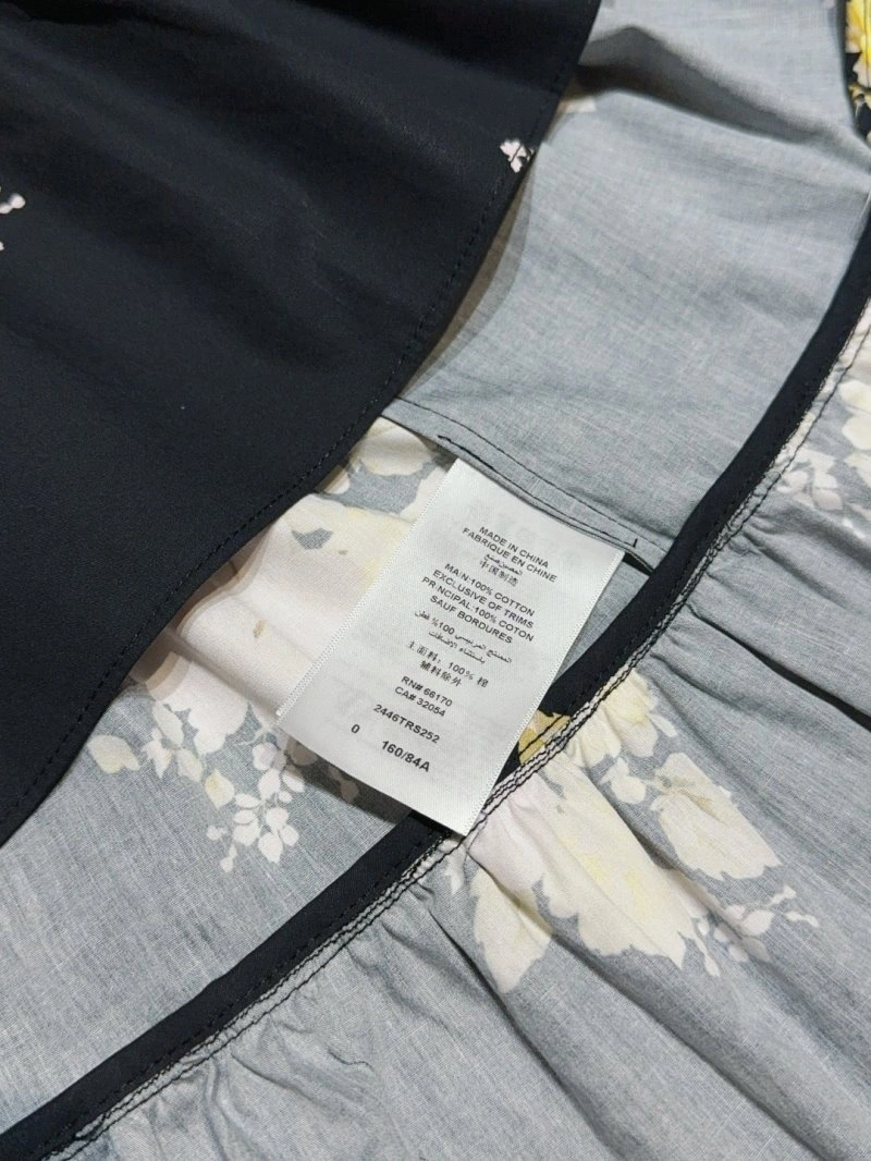 Unclassified Brand Dress Premium 152785