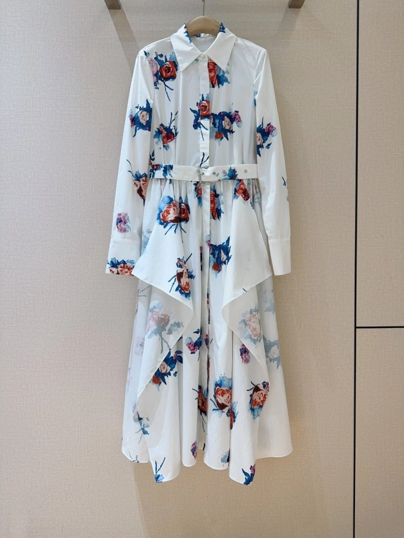SunProtective Unclassified Brand Dress 152780
