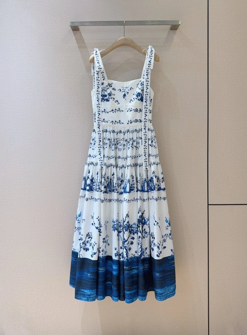 Unclassified Brand Dress Resilient 152782