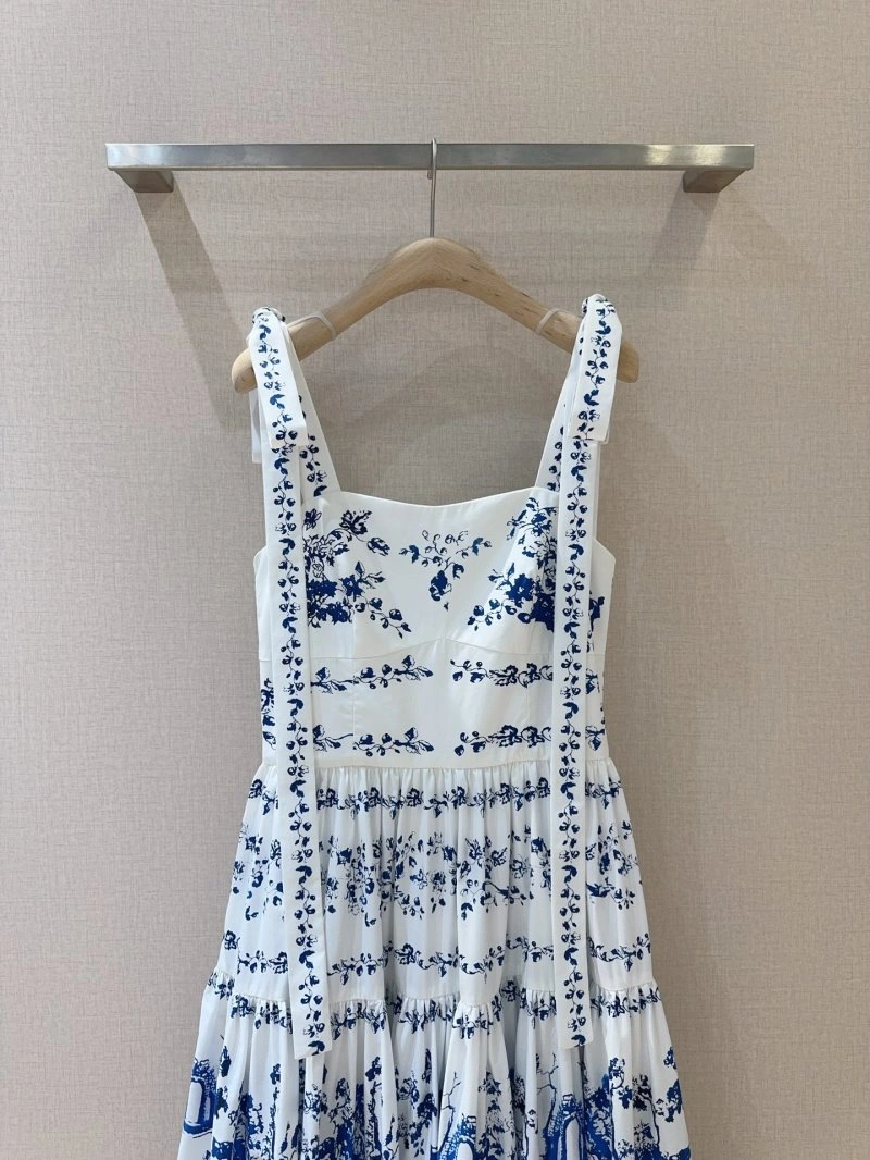 Unclassified Brand Dress Resilient 152782