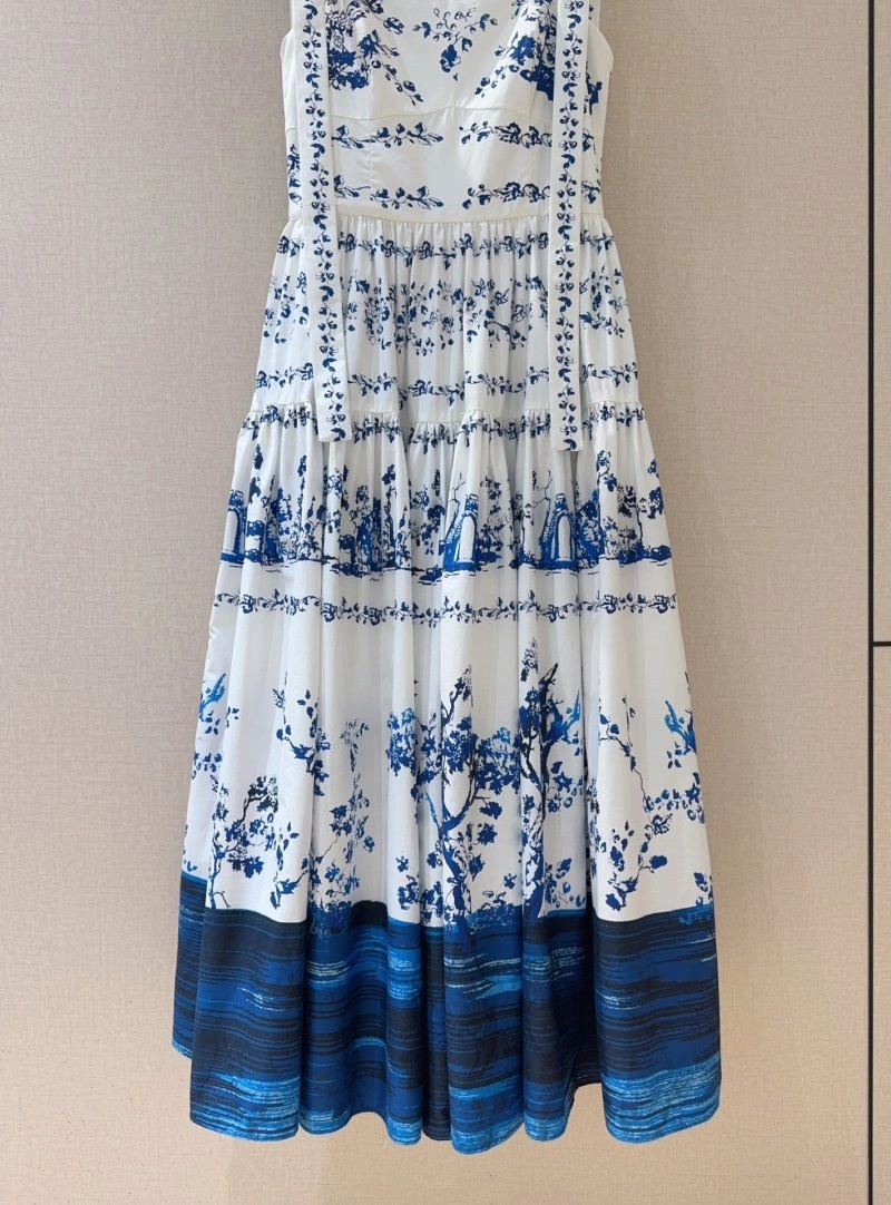 Unclassified Brand Dress Resilient 152782