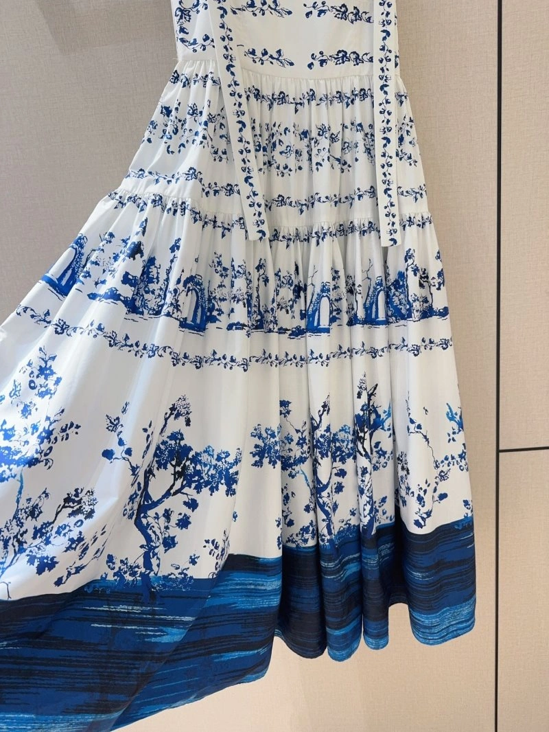 Unclassified Brand Dress Resilient 152782