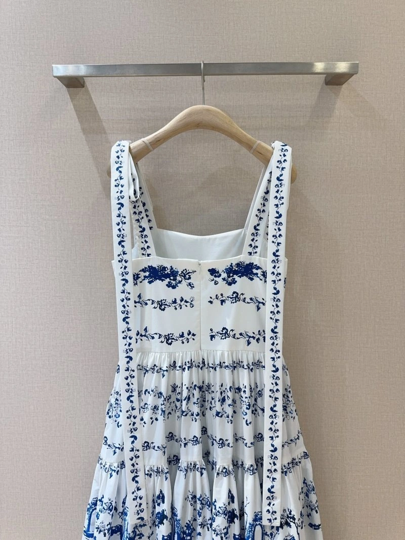 Unclassified Brand Dress Resilient 152782