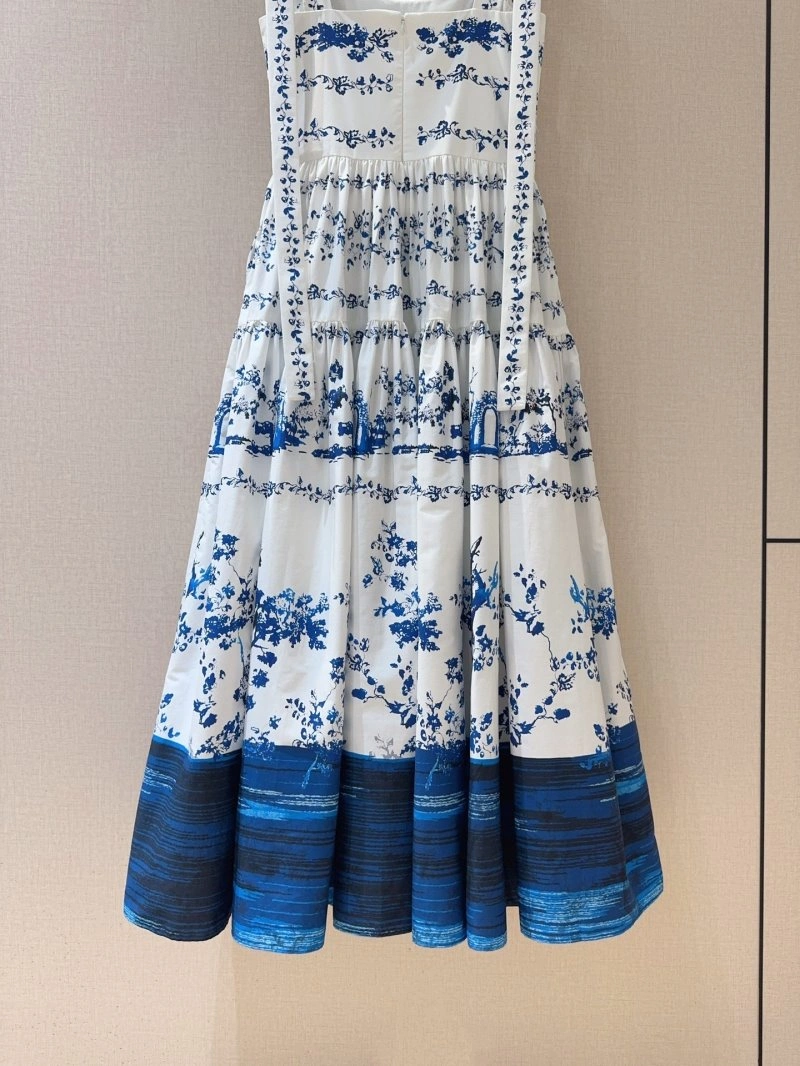 Unclassified Brand Dress Resilient 152782