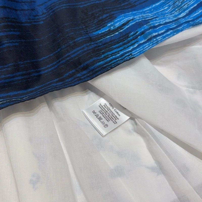 Unclassified Brand Dress Resilient 152782