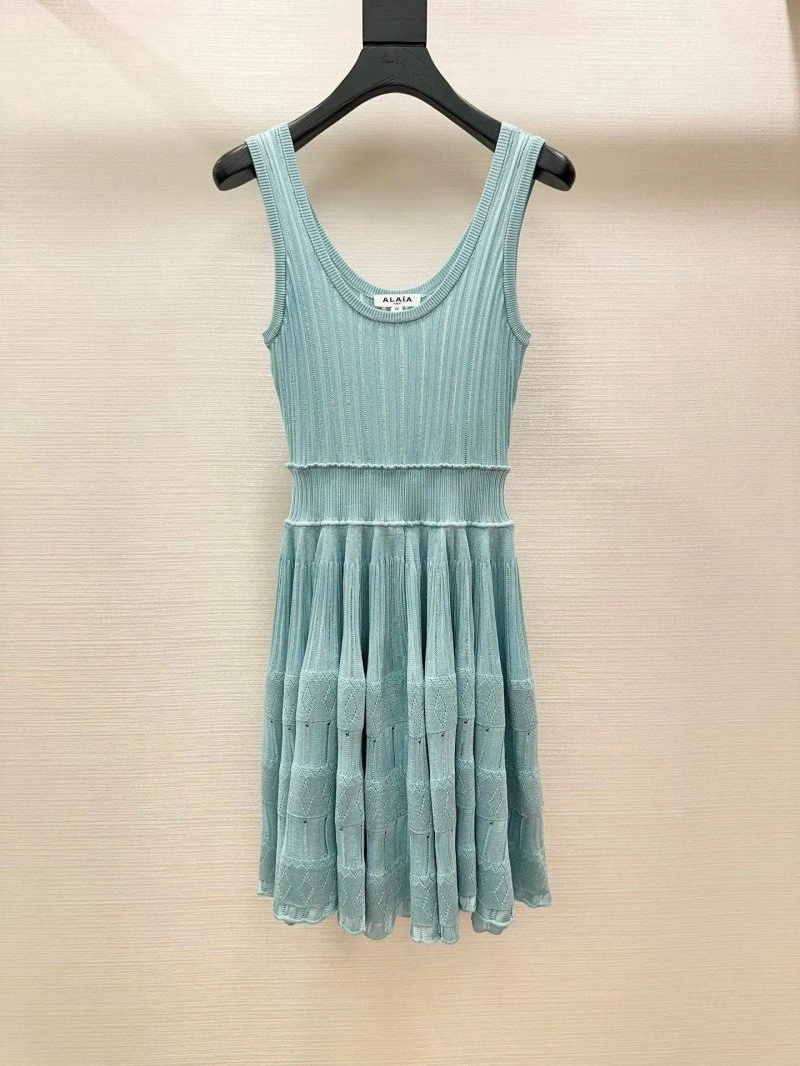 Unclassified Brand Dress Breathable 152779