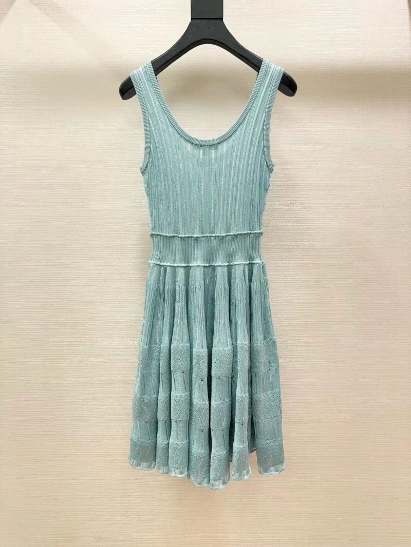 Unclassified Brand Dress Breathable 152779
