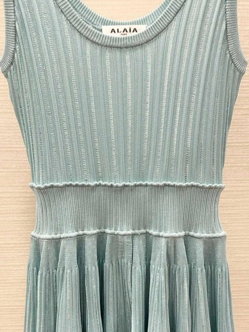Unclassified Brand Dress Breathable 152779