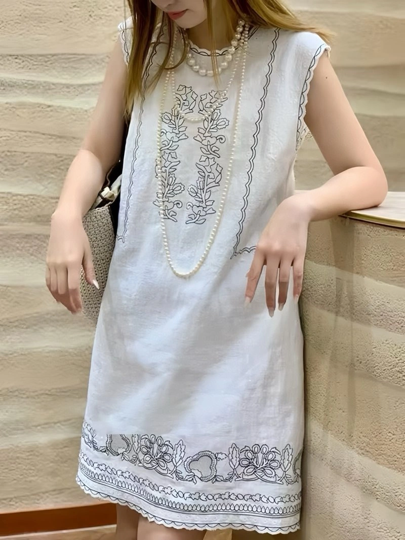 Elegant Unclassified Brand Dress 152769