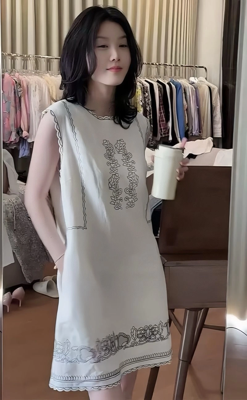 Elegant Unclassified Brand Dress 152769