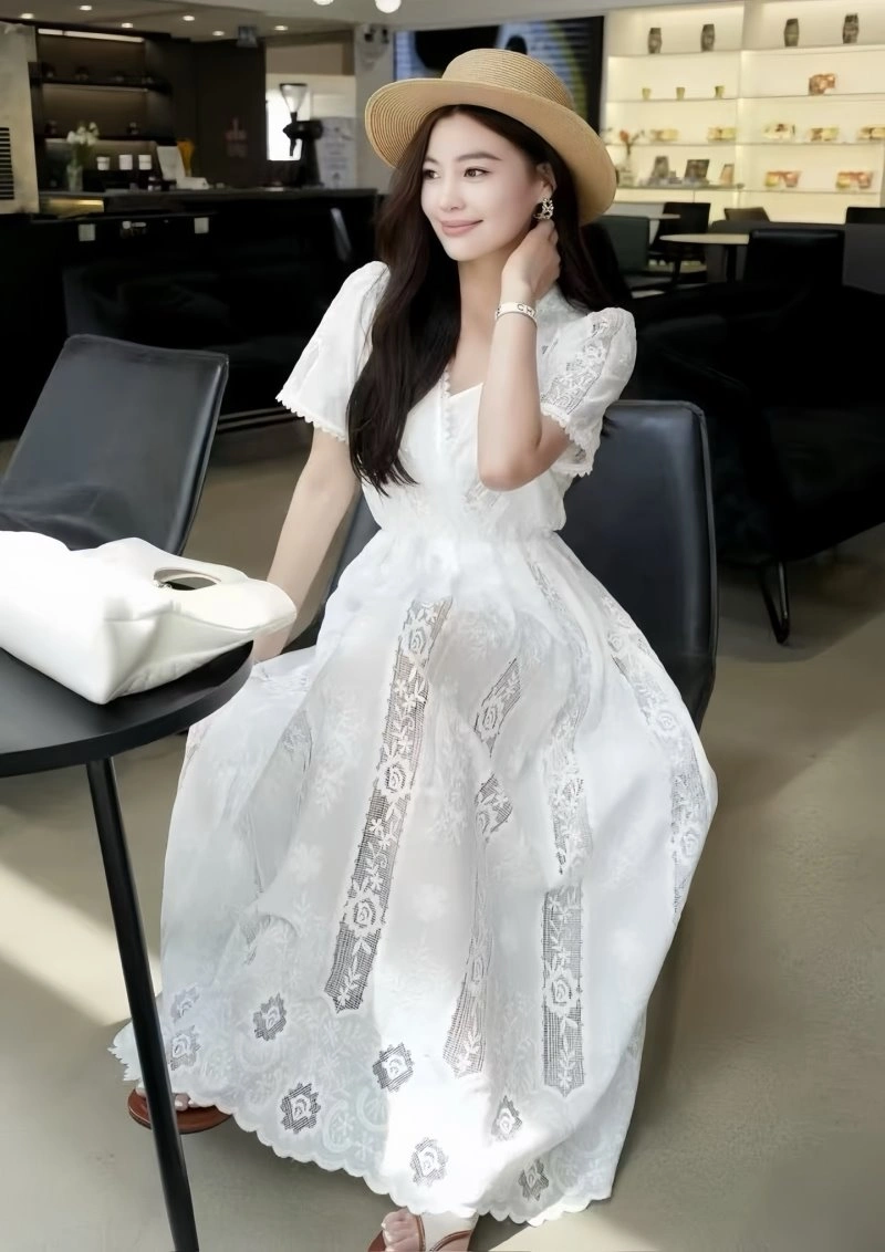 Packable Unclassified Brand Dress 152773