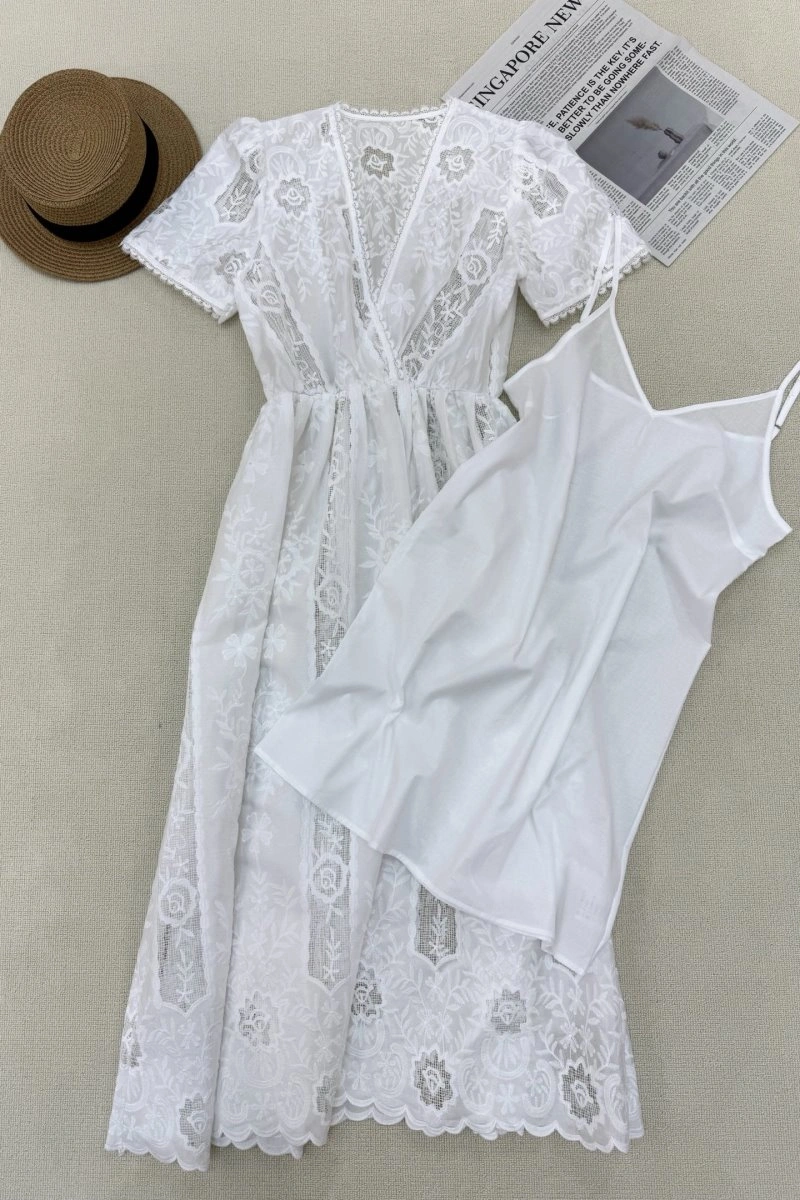 Packable Unclassified Brand Dress 152773