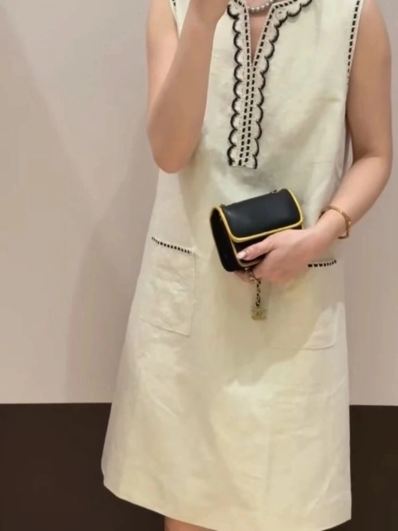 Unclassified Brand Dress MoistureWicking 152764