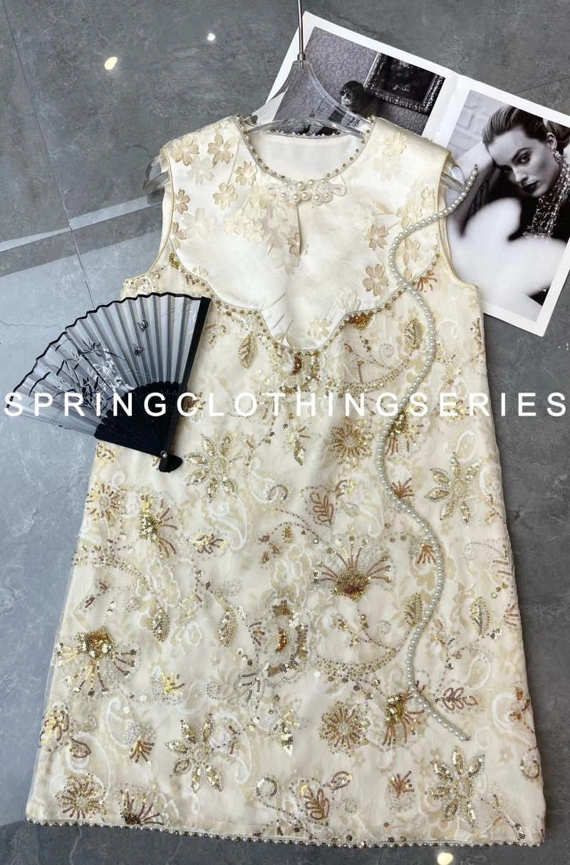 Unclassified Brand Dress Reliable 152766