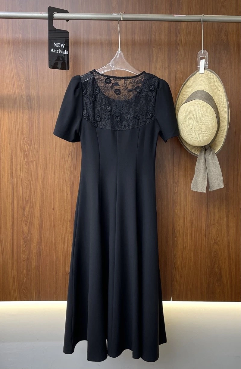 Unclassified Brand Dress FreshLook 152768
