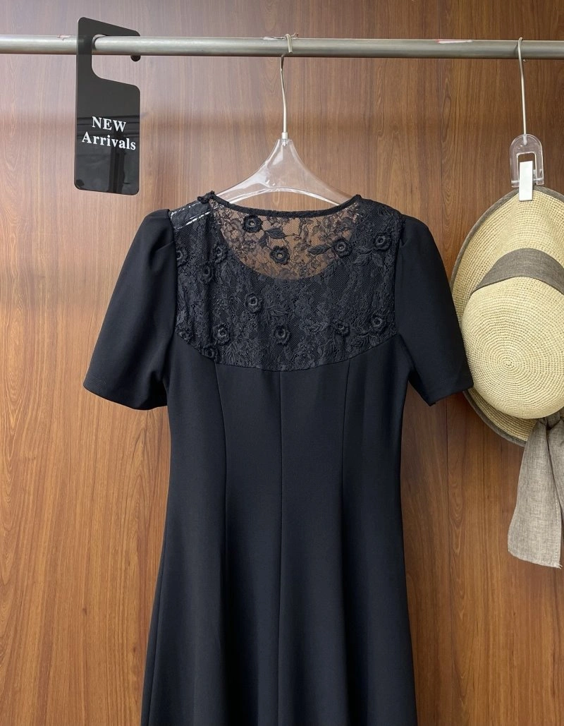 Unclassified Brand Dress FreshLook 152768