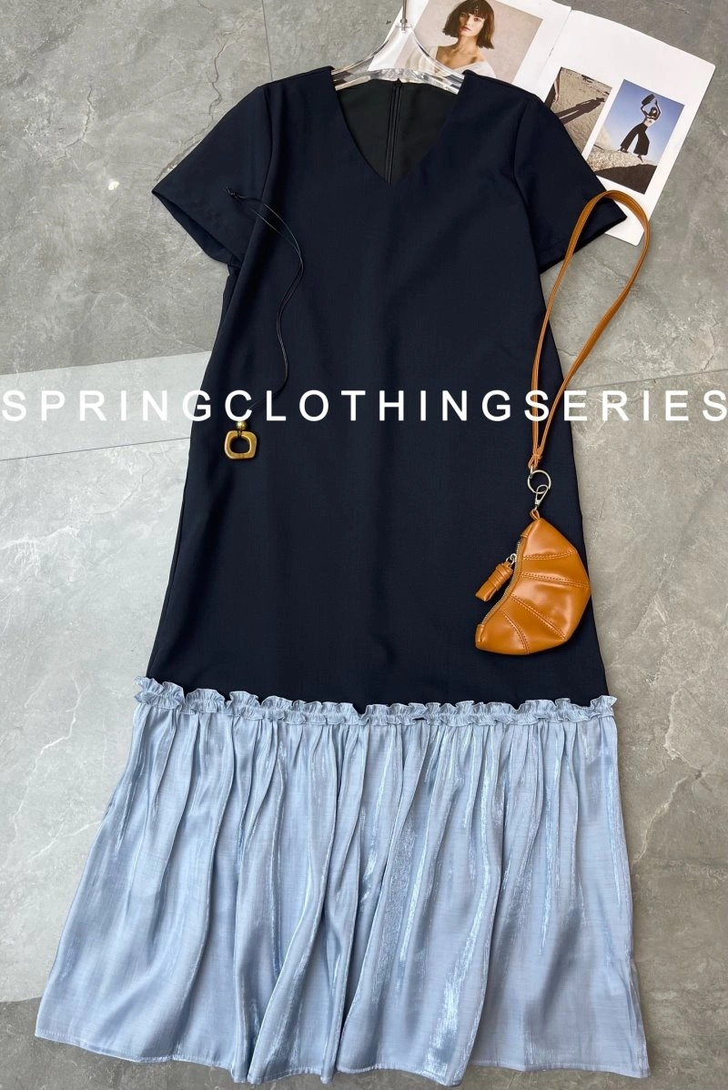 Unclassified Brand Dress WaterResistant 152763