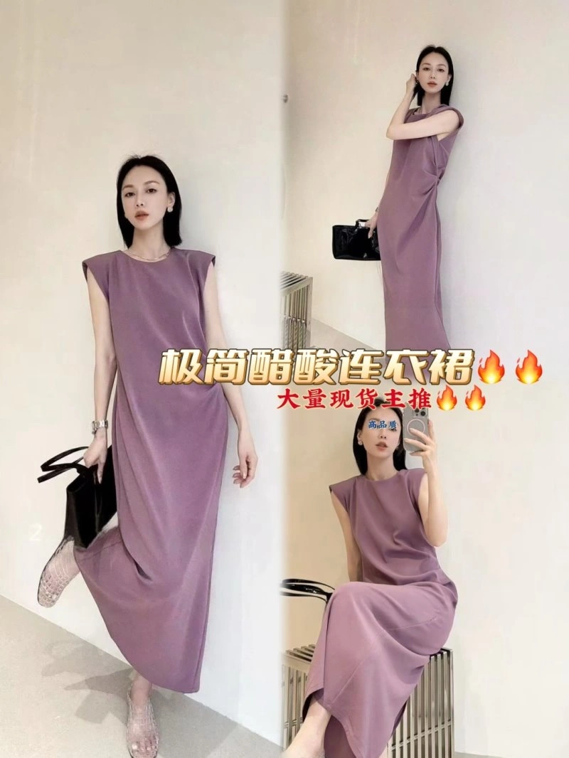 Timeless Unclassified Brand Dress 152765
