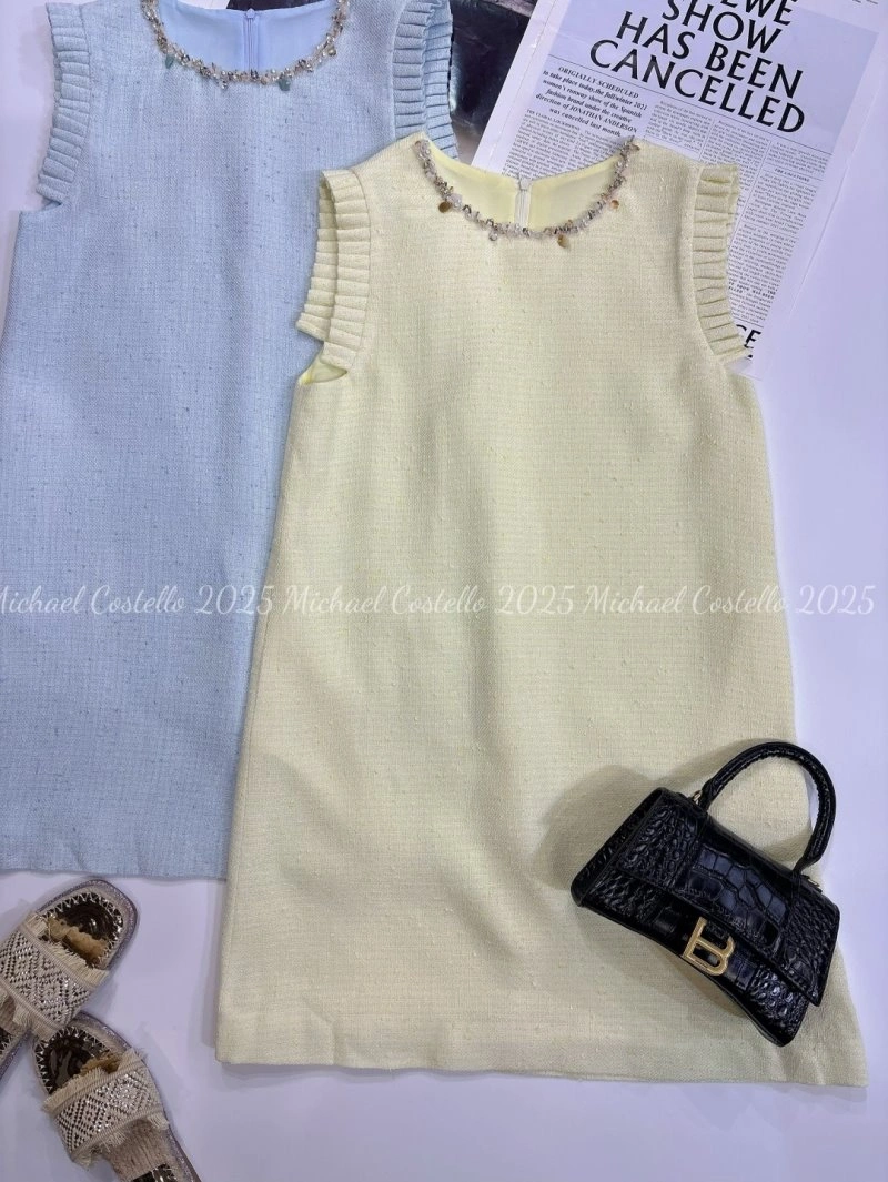 Breathable Unclassified Brand Dress 152757