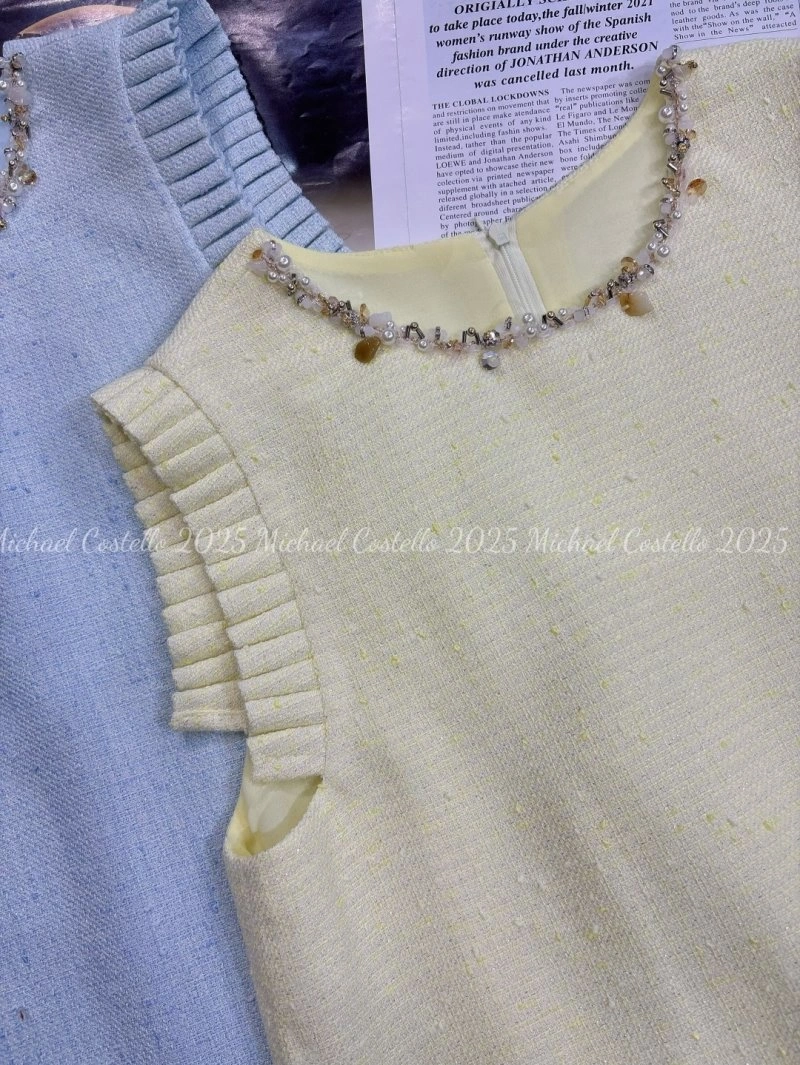 Breathable Unclassified Brand Dress 152757