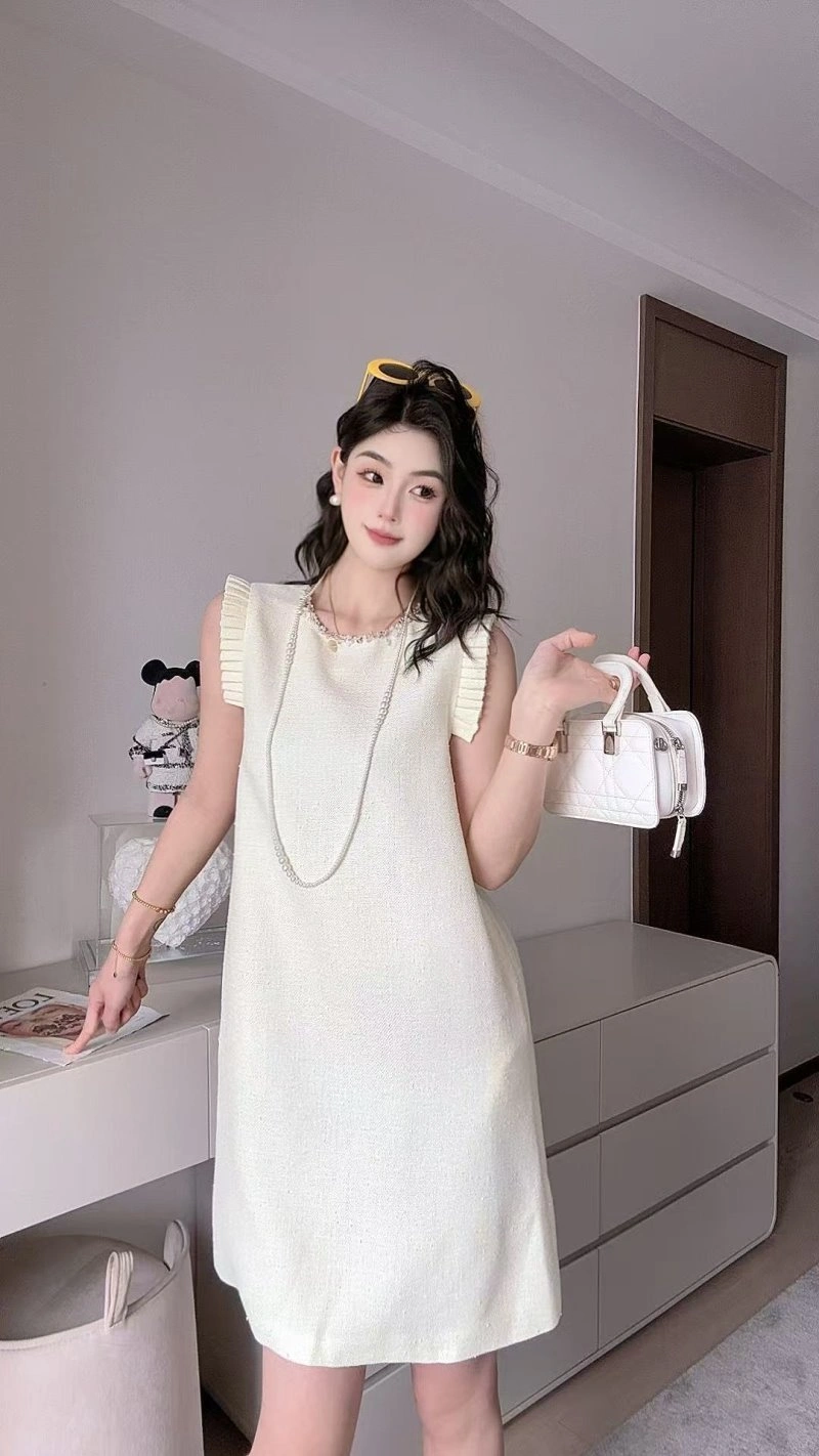 Breathable Unclassified Brand Dress 152757