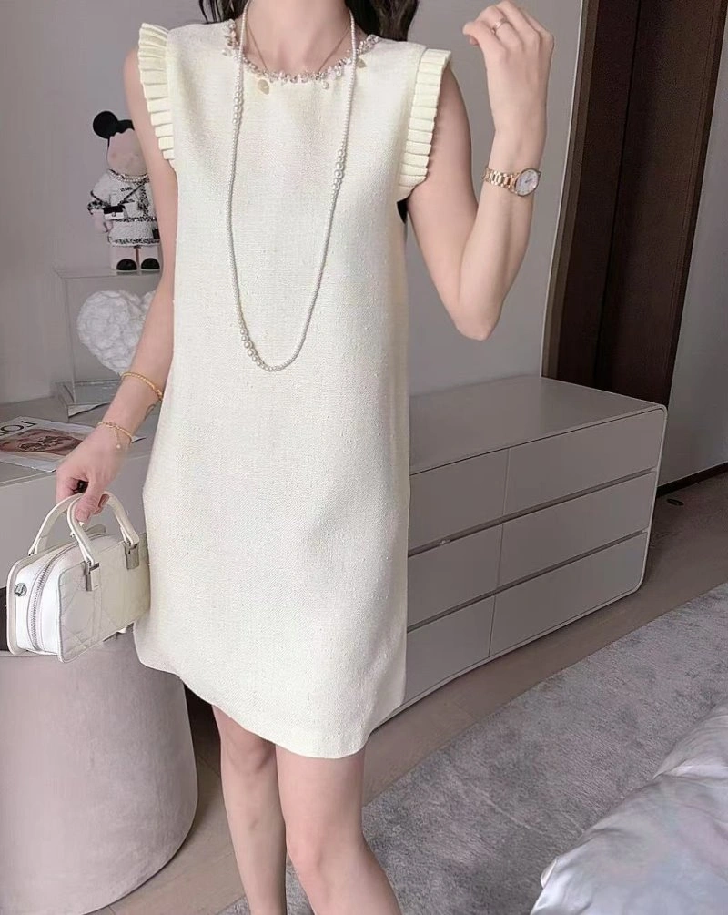 Breathable Unclassified Brand Dress 152757