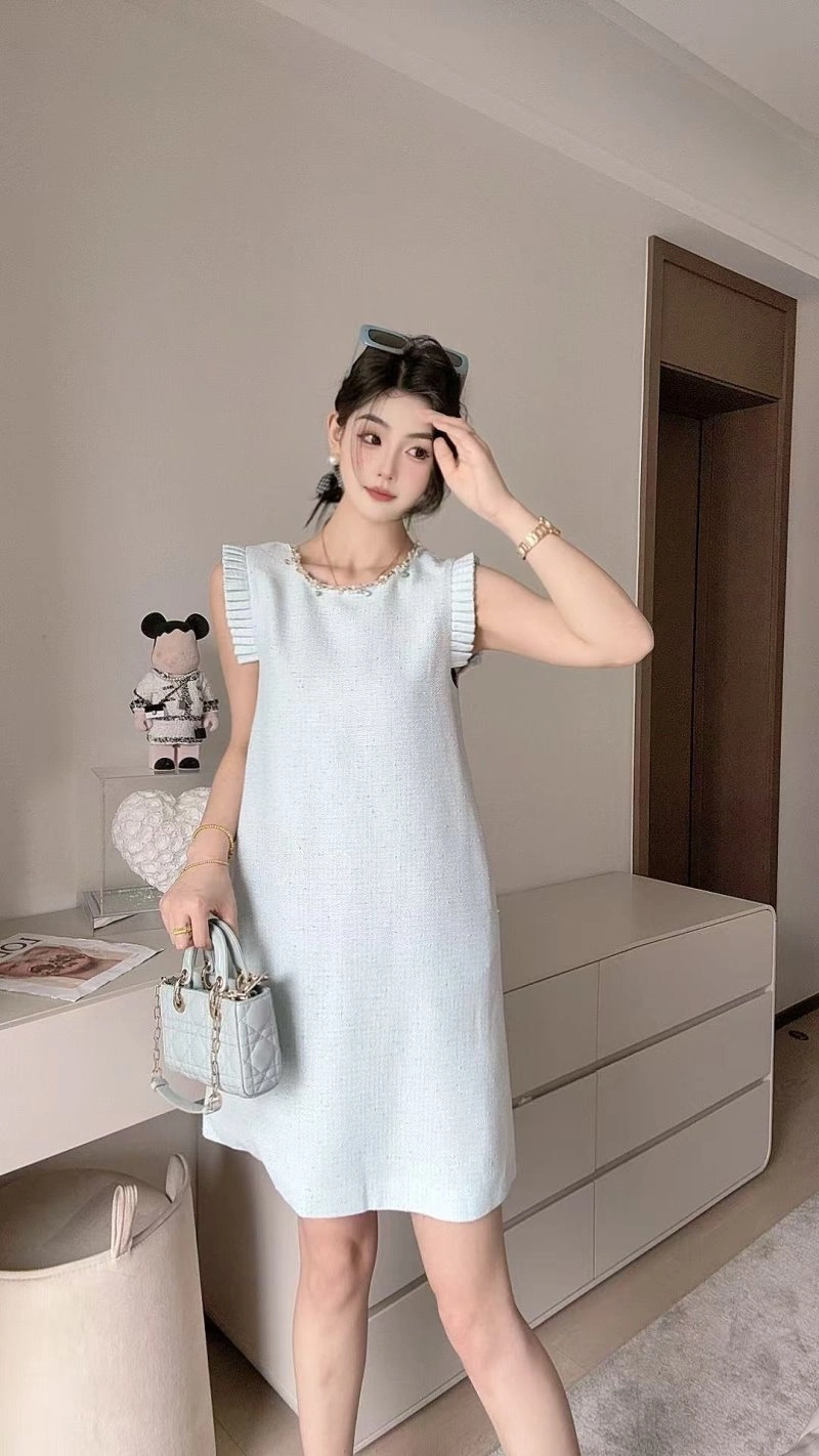 Breathable Unclassified Brand Dress 152757