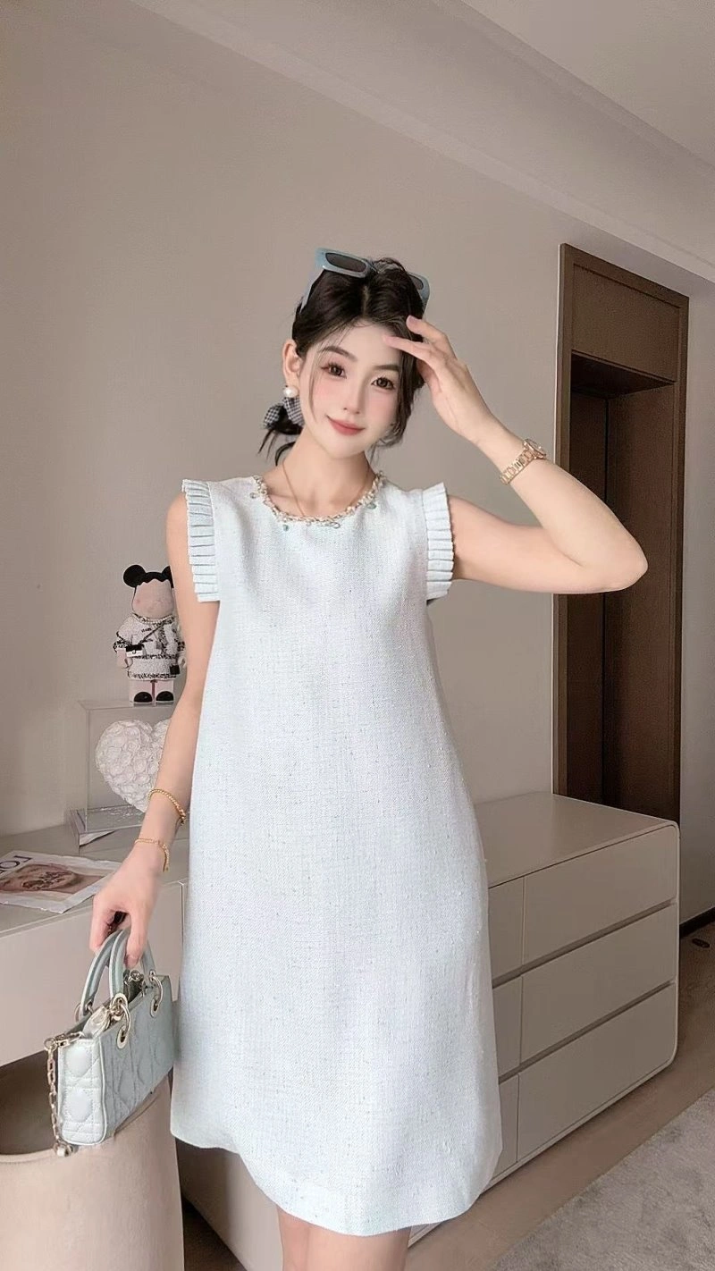 Breathable Unclassified Brand Dress 152757