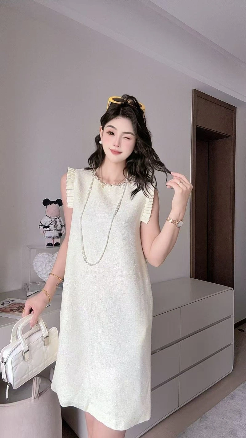 Breathable Unclassified Brand Dress 152757