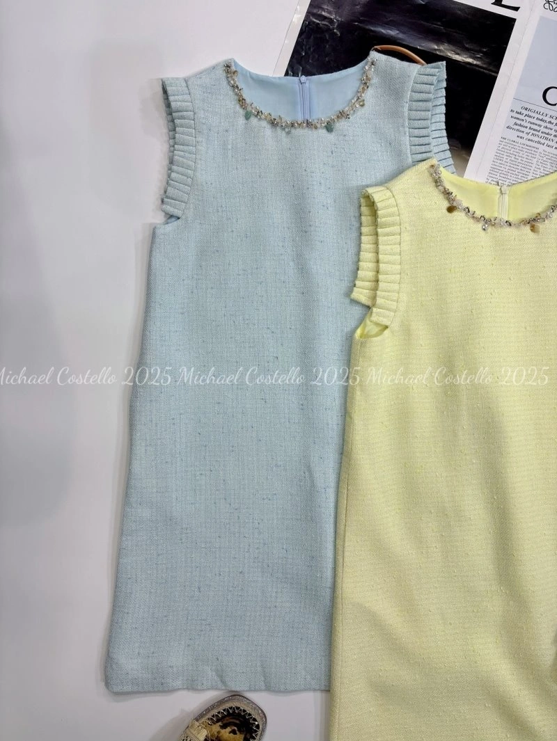 Breathable Unclassified Brand Dress 152757