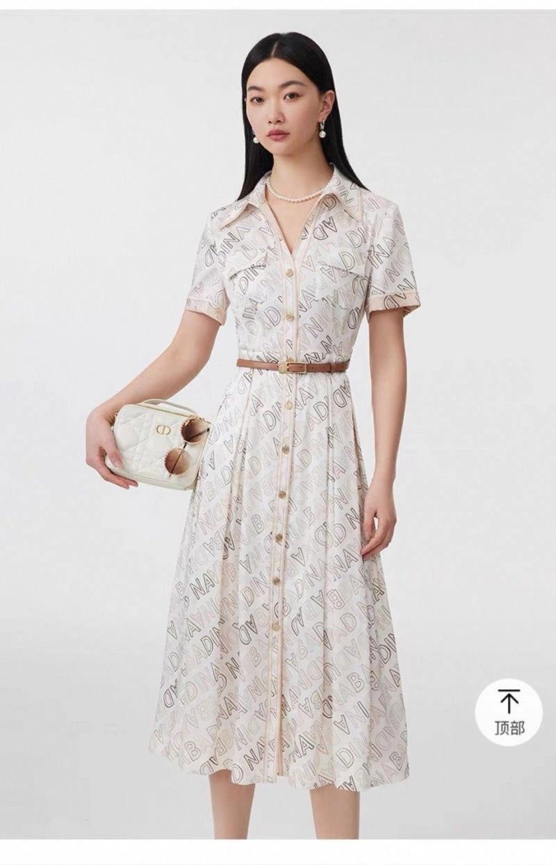 Sustainable Unclassified Brand Dress 152754