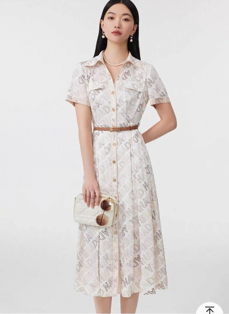 Sustainable Unclassified Brand Dress 152754