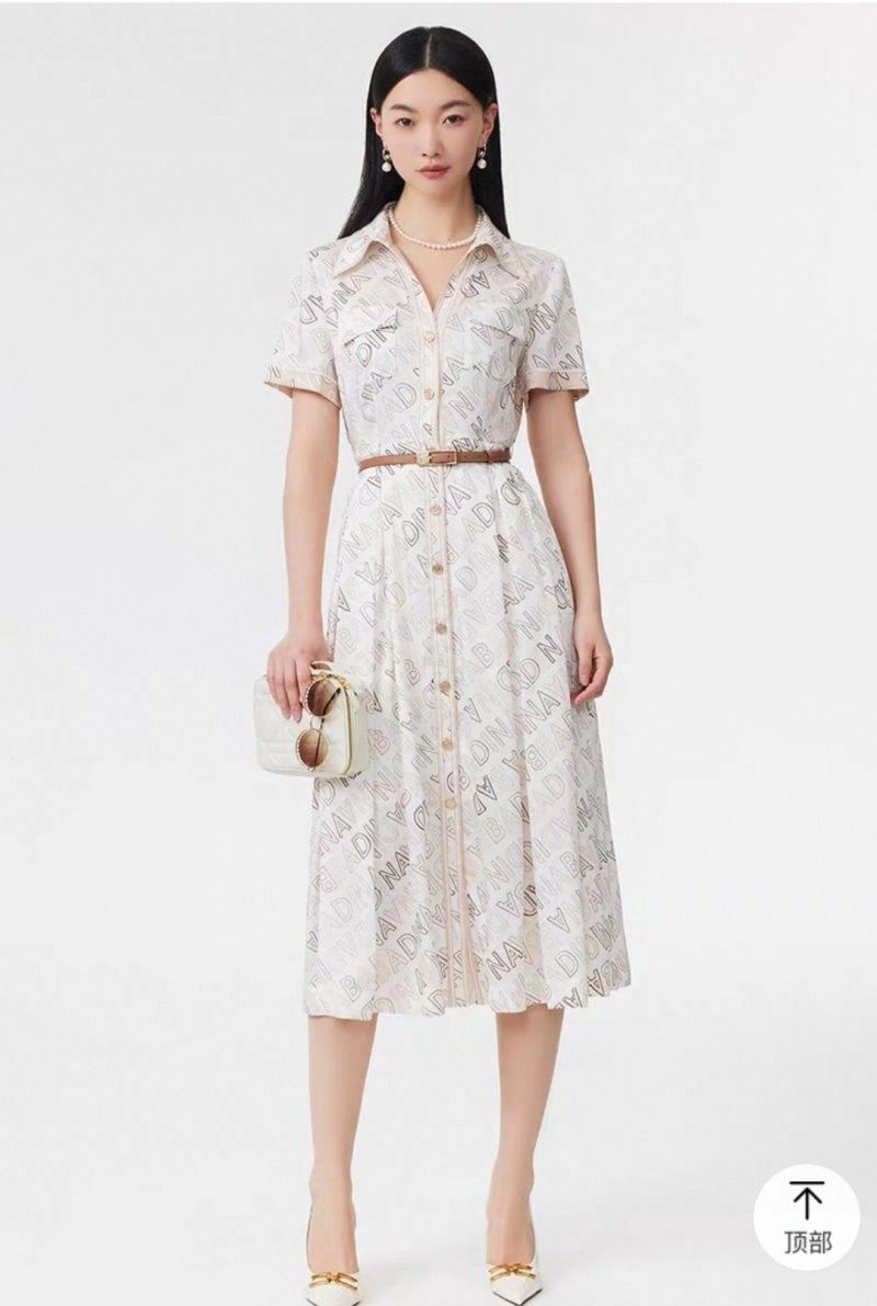 Sustainable Unclassified Brand Dress 152754