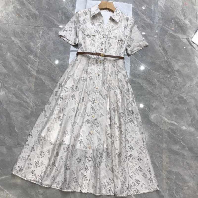 Sustainable Unclassified Brand Dress 152754