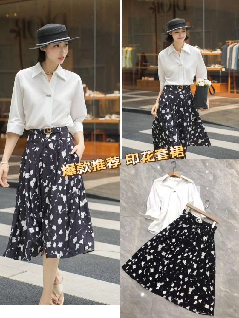 Soft Unclassified Brand Dress 152756