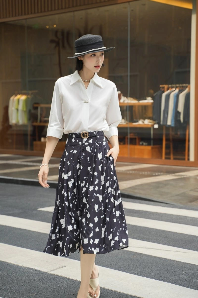 Soft Unclassified Brand Dress 152756