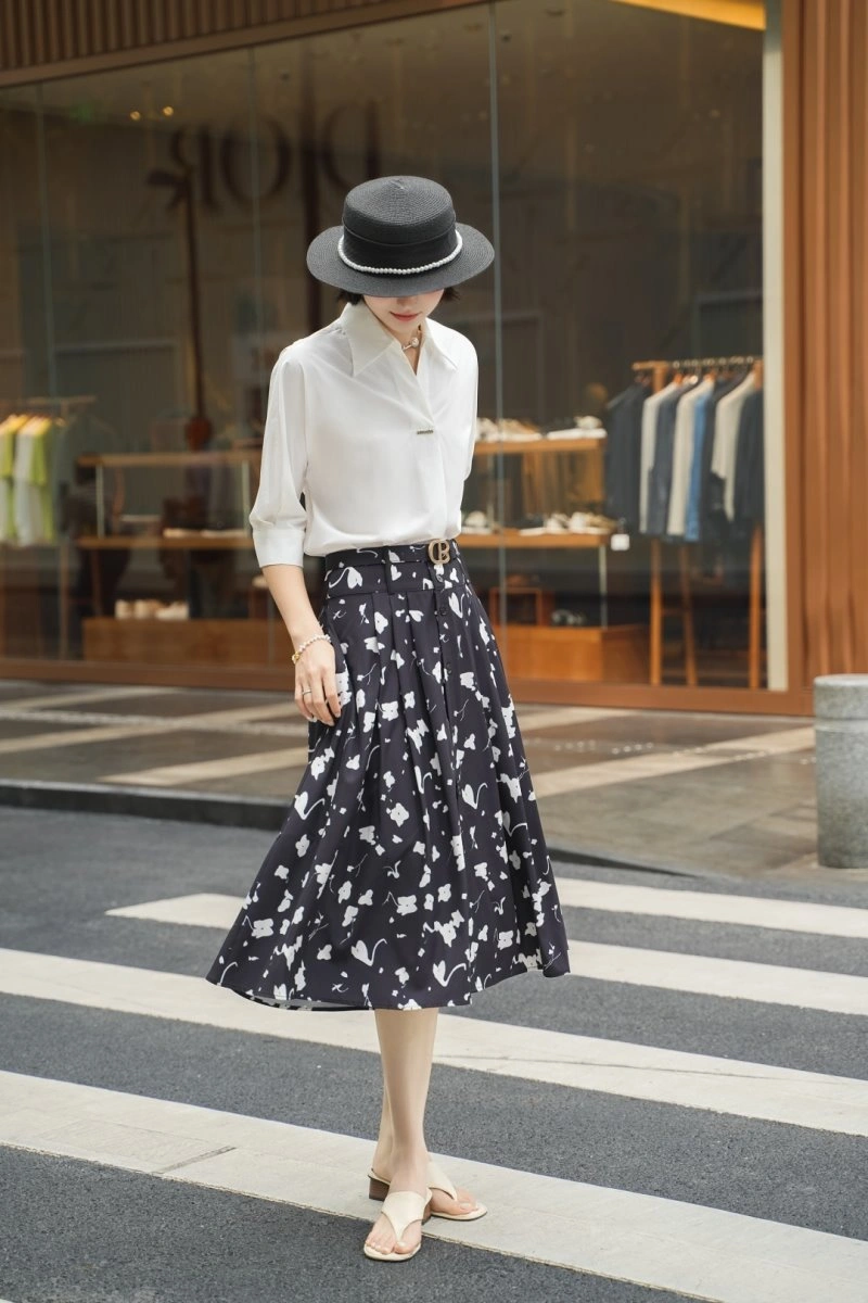 Soft Unclassified Brand Dress 152756