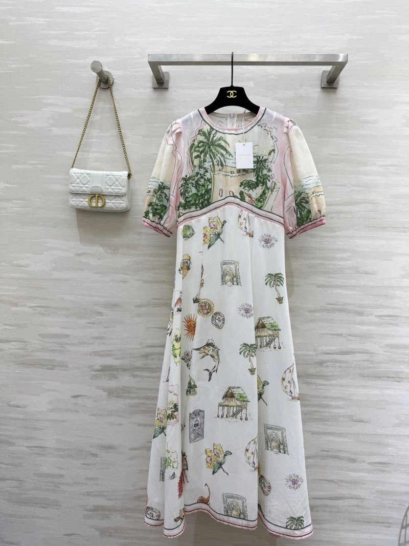 Timeless Unclassified Brand Dress 152761