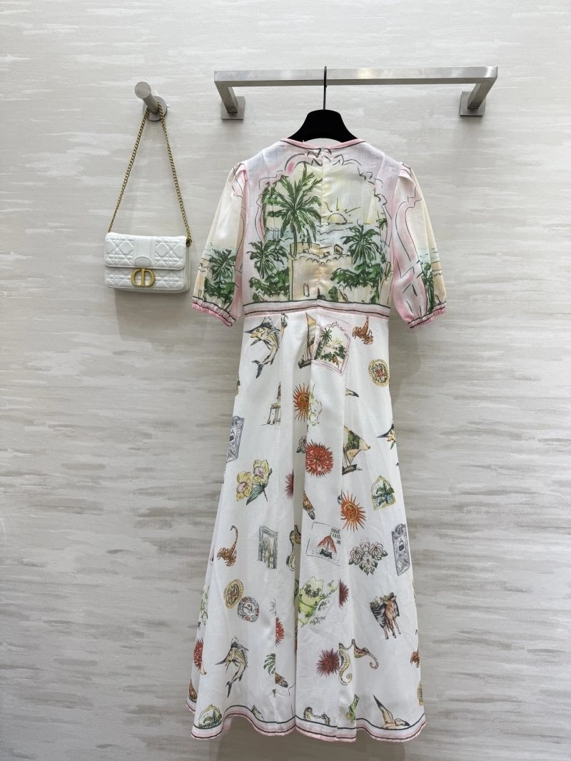 Timeless Unclassified Brand Dress 152761