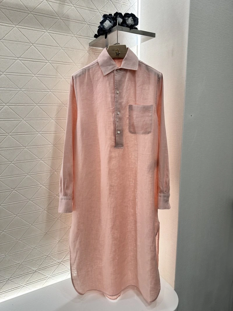 Comfortable Unclassified Brand Dress 152750