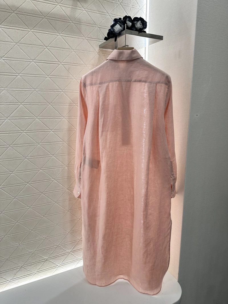 Comfortable Unclassified Brand Dress 152750