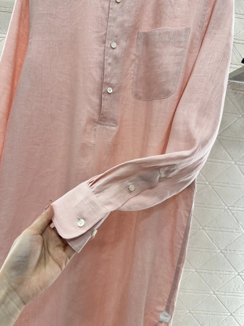 Comfortable Unclassified Brand Dress 152750
