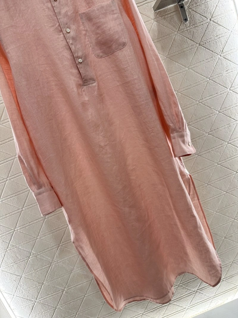 Comfortable Unclassified Brand Dress 152750
