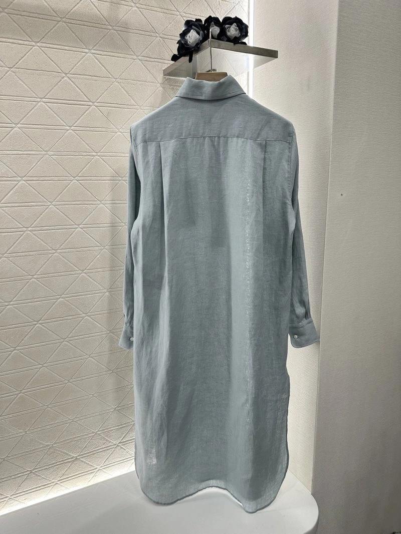 Unclassified Brand Dress Unisex 152749