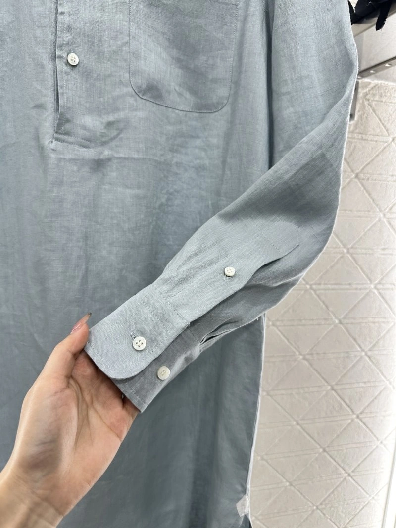 Unclassified Brand Dress Unisex 152749