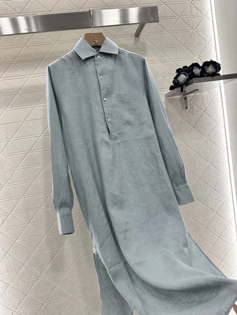 Unclassified Brand Dress Unisex 152749