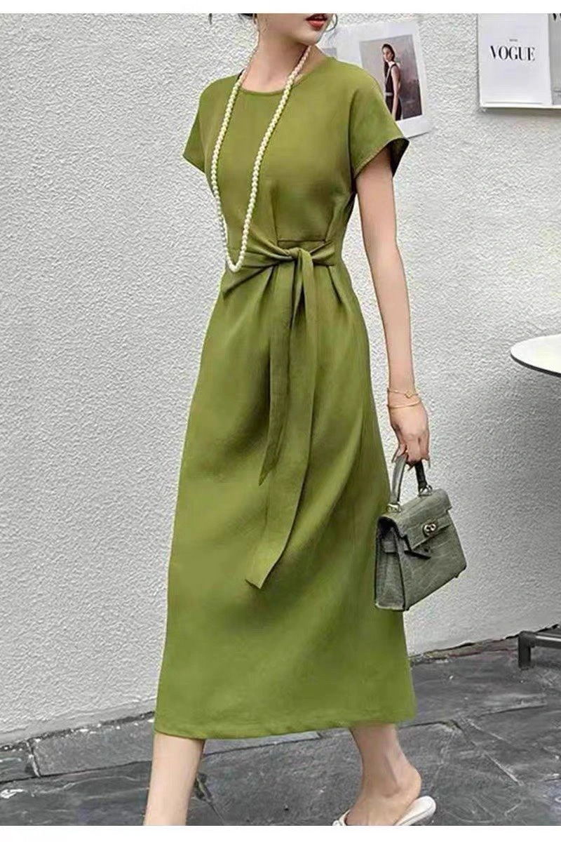 Unclassified Brand Dress Vibrant 152751