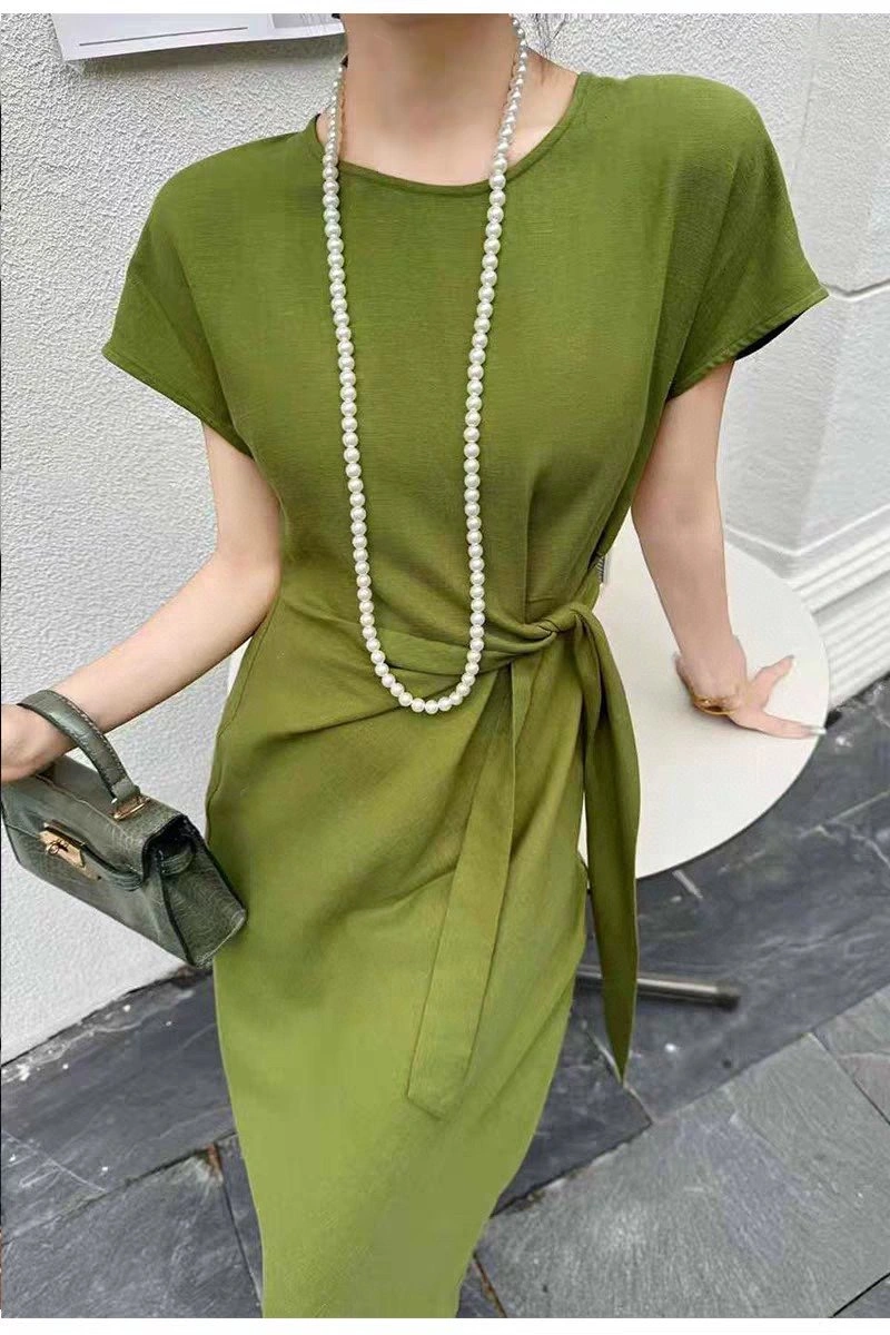 Unclassified Brand Dress Vibrant 152751