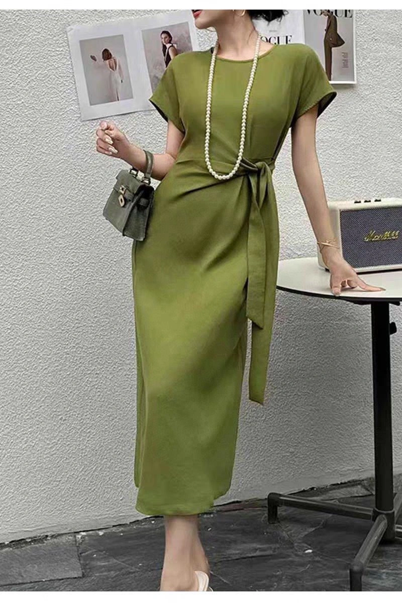 Unclassified Brand Dress Vibrant 152751